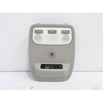 LUZ INTERIOR A4536902900 A4536902800 