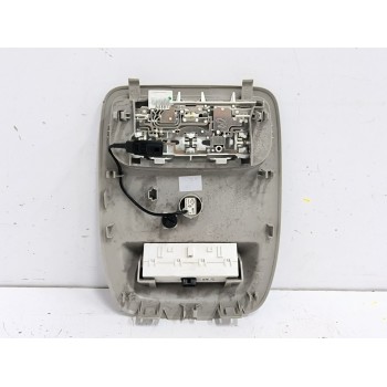 Recambio de luz interior para smart forfour hatchback (453) electric drive / eq (453.091) referencia OEM IAM A4536902900 A453690
