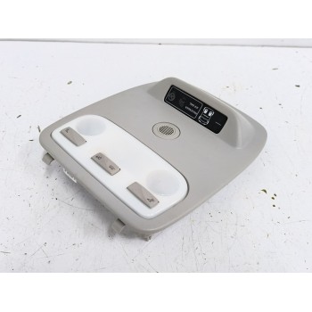 Recambio de luz interior para smart forfour hatchback (453) electric drive / eq (453.091) referencia OEM IAM A4536902900 A453690
