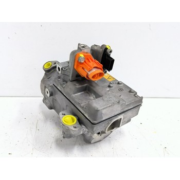 Recambio de compresor aire acondicionado para smart forfour hatchback (453) electric drive / eq (453.091) referencia OEM IAM 926