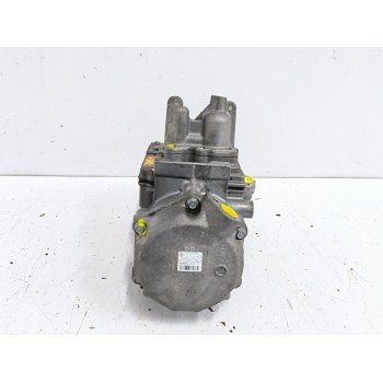Recambio de compresor aire acondicionado para smart forfour hatchback (453) electric drive / eq (453.091) referencia OEM IAM 926