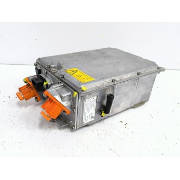 Recambio de inverter / converter para smart forfour hatchback (453) electric drive / eq (453.091) referencia OEM IAM A4539005806