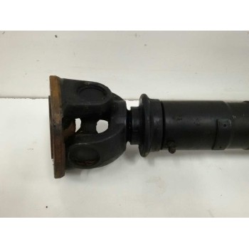 Recambio de transmision central para land rover discovery td5 e referencia OEM IAM TVB000150 TRASERA 