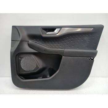 Recambio de guarnecido puerta delantera derecha para ford kuga iii (dfk) 2.0 ecoblue mhev referencia OEM IAM LV4BS060B00ADW  