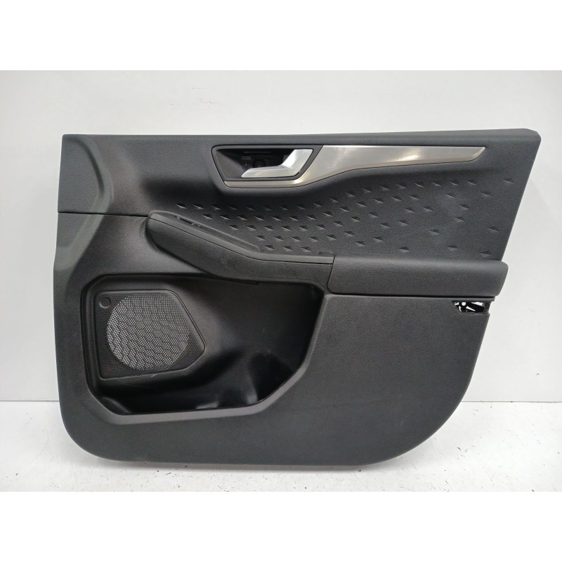 Recambio de guarnecido puerta delantera derecha para ford kuga iii (dfk) 2.0 ecoblue mhev referencia OEM IAM LV4BS060B00ADW  