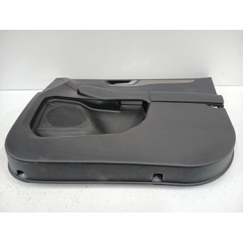 Recambio de guarnecido puerta delantera derecha para ford kuga iii (dfk) 2.0 ecoblue mhev referencia OEM IAM LV4BS060B00ADW  