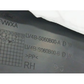 Recambio de guarnecido puerta delantera derecha para ford kuga iii (dfk) 2.0 ecoblue mhev referencia OEM IAM LV4BS060B00ADW  