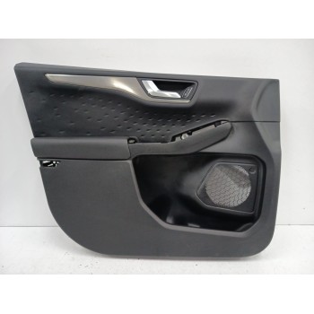 Recambio de guarnecido puerta delantera izquierda para ford kuga iii (dfk) 2.0 ecoblue mhev referencia OEM IAM LV4BS060B01ADW  