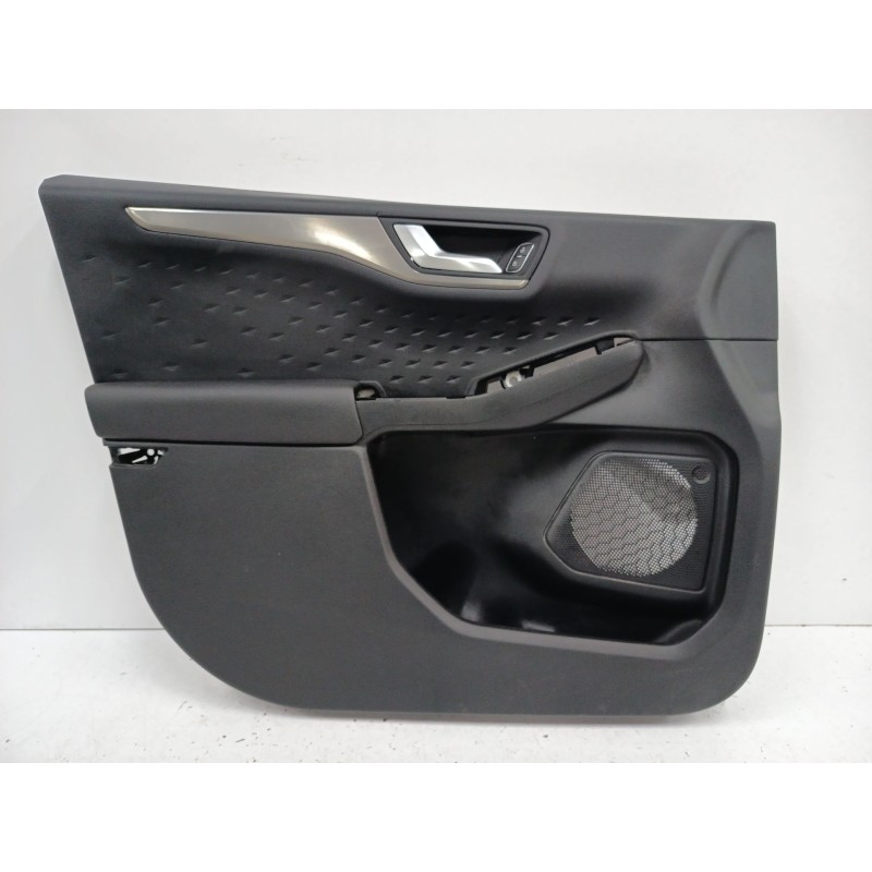 Recambio de guarnecido puerta delantera izquierda para ford kuga iii (dfk) 2.0 ecoblue mhev referencia OEM IAM LV4BS060B01ADW  