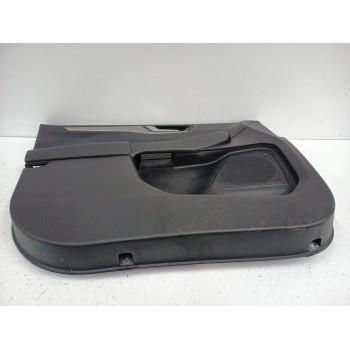 Recambio de guarnecido puerta delantera izquierda para ford kuga iii (dfk) 2.0 ecoblue mhev referencia OEM IAM LV4BS060B01ADW  