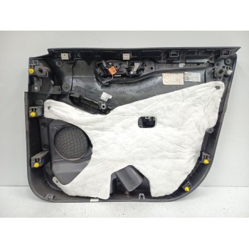 Recambio de guarnecido puerta delantera izquierda para ford kuga iii (dfk) 2.0 ecoblue mhev referencia OEM IAM LV4BS060B01ADW  