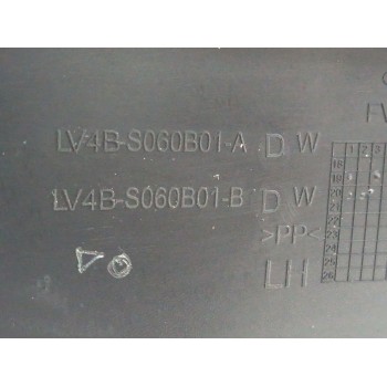 Recambio de guarnecido puerta delantera izquierda para ford kuga iii (dfk) 2.0 ecoblue mhev referencia OEM IAM LV4BS060B01ADW  