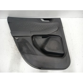 GUARNECIDO PUERTA TRASERA IZQUIERDA LV4BS642A55ACW 