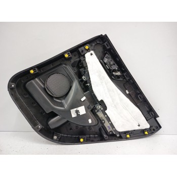 Recambio de guarnecido puerta trasera izquierda para ford kuga iii (dfk) 2.0 ecoblue mhev referencia OEM IAM LV4BS642A55ACW  