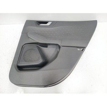 GUARNECIDO PUERTA TRASERA DERECHA LV4BS642A54ACW 