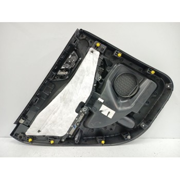 Recambio de guarnecido puerta trasera derecha para ford kuga iii (dfk) 2.0 ecoblue mhev referencia OEM IAM LV4BS642A54ACW  