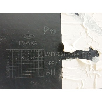 Recambio de guarnecido puerta trasera derecha para ford kuga iii (dfk) 2.0 ecoblue mhev referencia OEM IAM LV4BS642A54ACW  