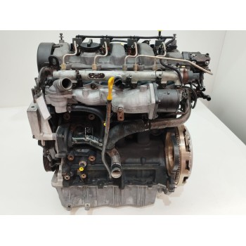 MOTOR COMPLETO D4EA 