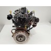 Recambio de motor completo para kia cerato i sedán (ld) 2.0 crdi referencia OEM IAM D4EA  