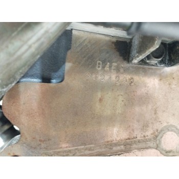 Recambio de motor completo para kia cerato i sedán (ld) 2.0 crdi referencia OEM IAM D4EA  