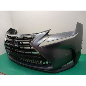 Recambio de paragolpes delantero para lexus nx (_z1_) 300h awd (ayz15) referencia OEM IAM 5211978901 5211978908 