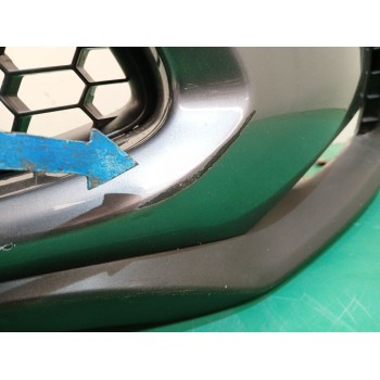 Recambio de paragolpes delantero para lexus nx (_z1_) 300h awd (ayz15) referencia OEM IAM 5211978901 5211978908 