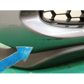 Recambio de paragolpes delantero para lexus nx (_z1_) 300h awd (ayz15) referencia OEM IAM 5211978901 5211978908 