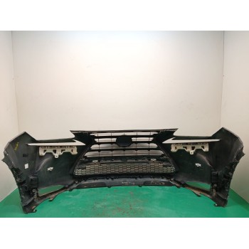 Recambio de paragolpes delantero para lexus nx (_z1_) 300h awd (ayz15) referencia OEM IAM 5211978901 5211978908 