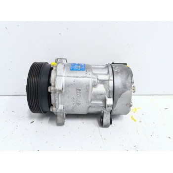 Recambio de compresor aire acondicionado para seat cordoba (6k1, 6k2) 1.4 16v referencia OEM IAM 1J8820803K  