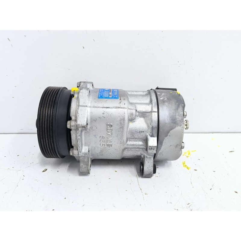 Recambio de compresor aire acondicionado para seat cordoba (6k1, 6k2) 1.4 16v referencia OEM IAM 1J8820803K  