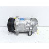 Recambio de compresor aire acondicionado para seat cordoba (6k1, 6k2) 1.4 16v referencia OEM IAM 1J8820803K  
