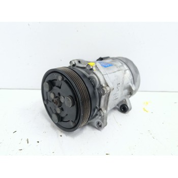 Recambio de compresor aire acondicionado para seat cordoba (6k1, 6k2) 1.4 16v referencia OEM IAM 1J8820803K  
