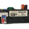 Recambio de caja reles / fusibles para volvo xc70 2.4 diesel cat referencia OEM IAM 30728512  