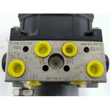 Recambio de abs para volkswagen passat b5.5 (3b3) 1.9 tdi referencia OEM IAM 4B0614517G 0265950055 