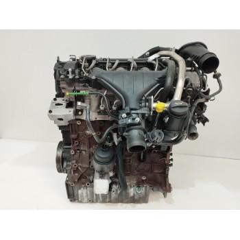 Recambio de motor completo para citroën c5 iii (rd_) 2.0 hdi 140 referencia OEM IAM RHF  