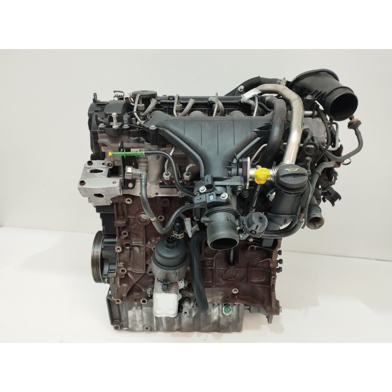 Recambio de motor completo para citroën c5 iii (rd_) 2.0 hdi 140 referencia OEM IAM RHF  