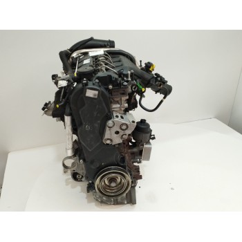 Recambio de motor completo para citroën c5 iii (rd_) 2.0 hdi 140 referencia OEM IAM RHF  
