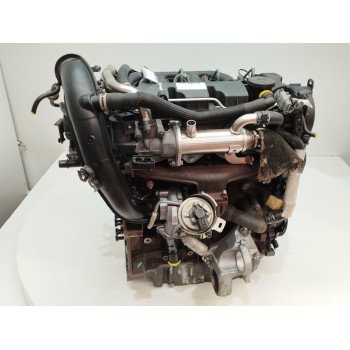Recambio de motor completo para citroën c5 iii (rd_) 2.0 hdi 140 referencia OEM IAM RHF  