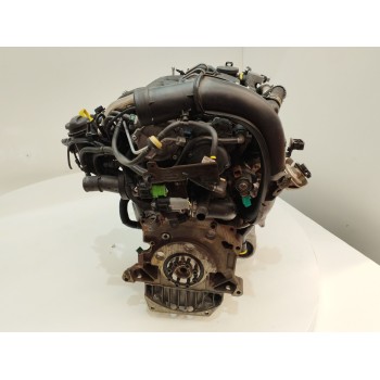 Recambio de motor completo para citroën c5 iii (rd_) 2.0 hdi 140 referencia OEM IAM RHF  
