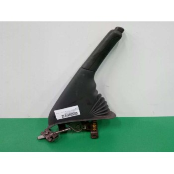 Recambio de palanca freno de mano para fiat panda (169) 1.3 16v jtd dynamic referencia OEM IAM   