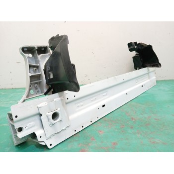 Recambio de refuerzo paragolpes delantero para jaguar xe (x760) 2.0 d referencia OEM IAM GX7310005A GX7310005AK 