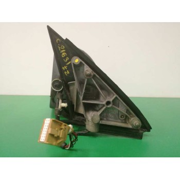 Recambio de retrovisor izquierdo para audi a4 berlina (8e) 1.9 tdi (96kw) referencia OEM IAM  7 CABLES 