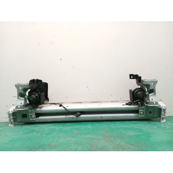 Recambio de refuerzo paragolpes delantero para jaguar xe (x760) 2.0 d referencia OEM IAM GX7310005A GX7310005AK 