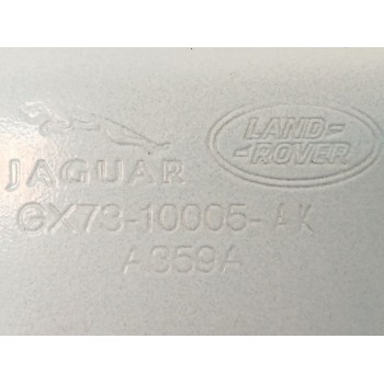Recambio de refuerzo paragolpes delantero para jaguar xe (x760) 2.0 d referencia OEM IAM GX7310005A GX7310005AK 