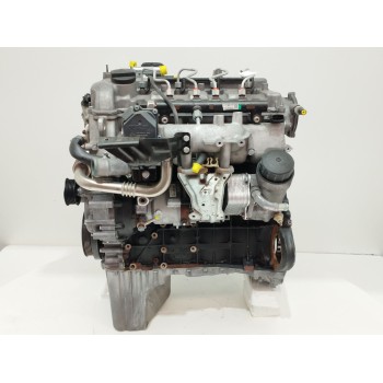 Recambio de motor completo para ssangyong actyon i 2.0 xdi referencia OEM IAM D20DT  