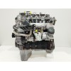 Recambio de motor completo para ssangyong actyon i 2.0 xdi referencia OEM IAM D20DT  