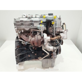 Recambio de motor completo para ssangyong actyon i 2.0 xdi referencia OEM IAM D20DT  