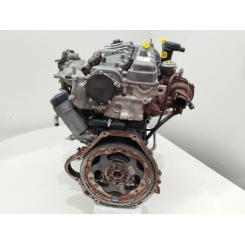 Recambio de motor completo para ssangyong actyon i 2.0 xdi referencia OEM IAM D20DT  