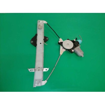 Recambio de elevalunas trasero derecho para subaru impreza g12 sport referencia OEM IAM FUNDA 61042FG001 