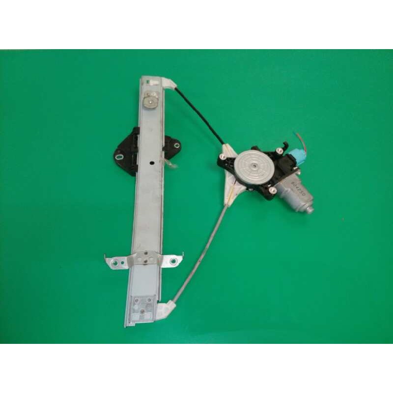 Recambio de elevalunas trasero derecho para subaru impreza g12 sport referencia OEM IAM FUNDA 61042FG001 